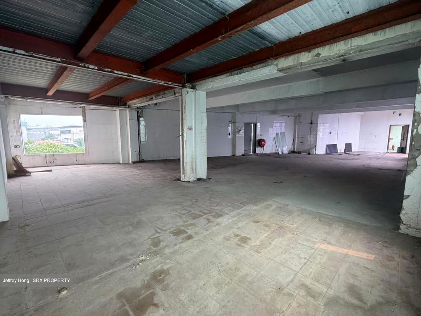 Wan Lee Road (D22), Factory #639479731